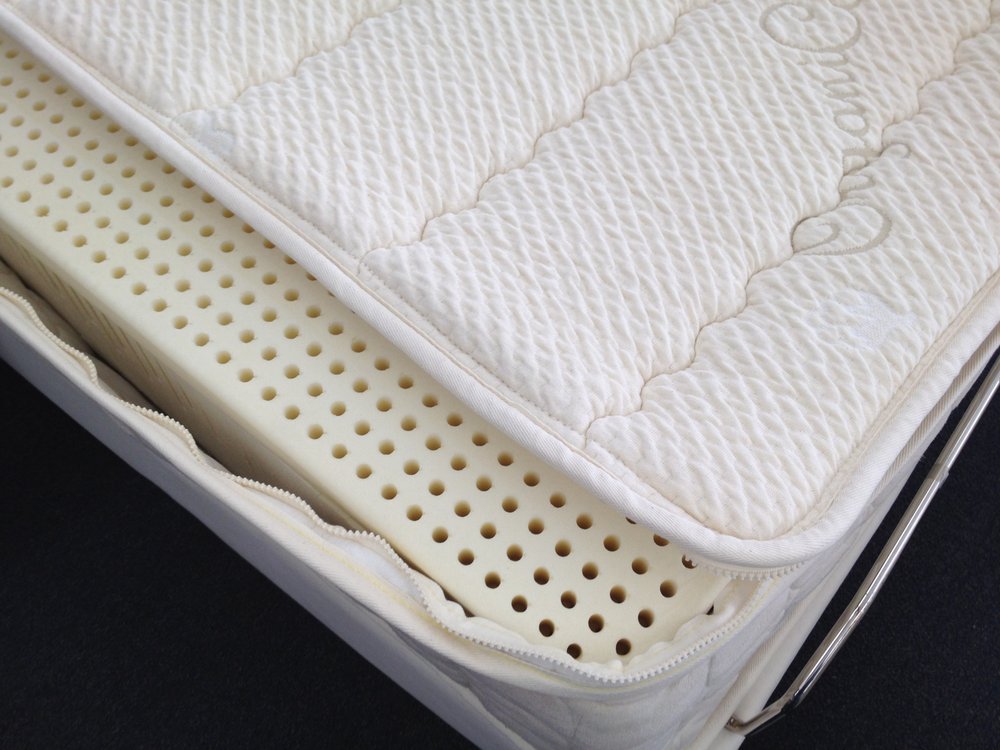 PHOENIX LATEX MATTRESS